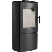 Печь стальная Kratki Falcon 9