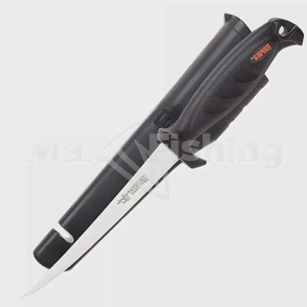 Нож филейный Rapala 6" Deluxe Falcon Fillet 136SH 12/15см-0