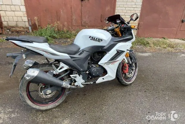 Продам Falcon Speedfire 250-4