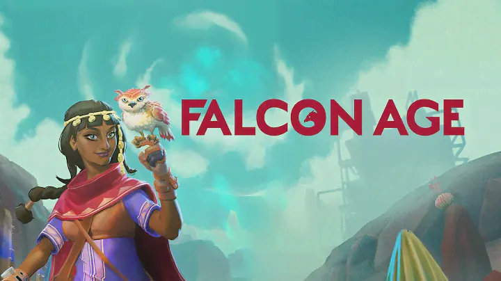 Falcon Age | Oculus Quest