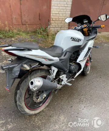 Продам Falcon Speedfire 250-3
