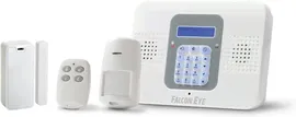 Falcon Eye FE Commpact KIT DIY SIM Комплект GSM/PSTN сигнализация