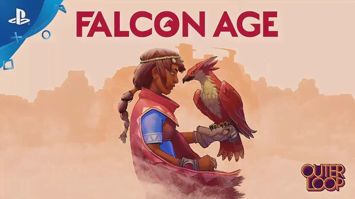 Falcon Age -  Gameplay Trailer | PS4, PS VR