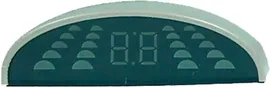 Парктроник Falcon BPS 408 B