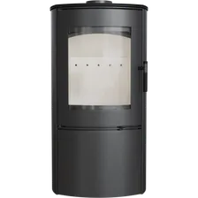 Печь стальная Kratki Falcon 9