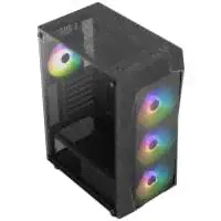 Корпус AeroCool FALCON-G-BK-v2 в Санкт-Петербурге