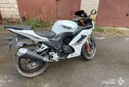 Продам Falcon Speedfire 250