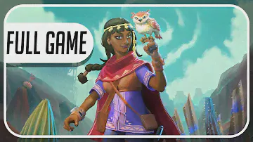 Falcon Age Full Walkthrough Gameplay No Commentary (Longplay)