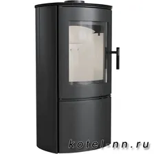 Печь-камин Kratki FALCON (9 кВт)