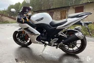 Продам Falcon Speedfire 250
