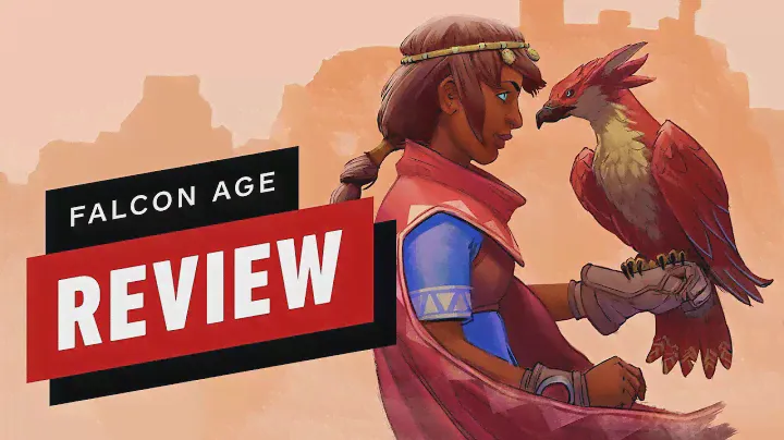 Falcon Age Review